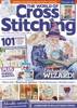 World Of Cross Stitching Magazine September 2022